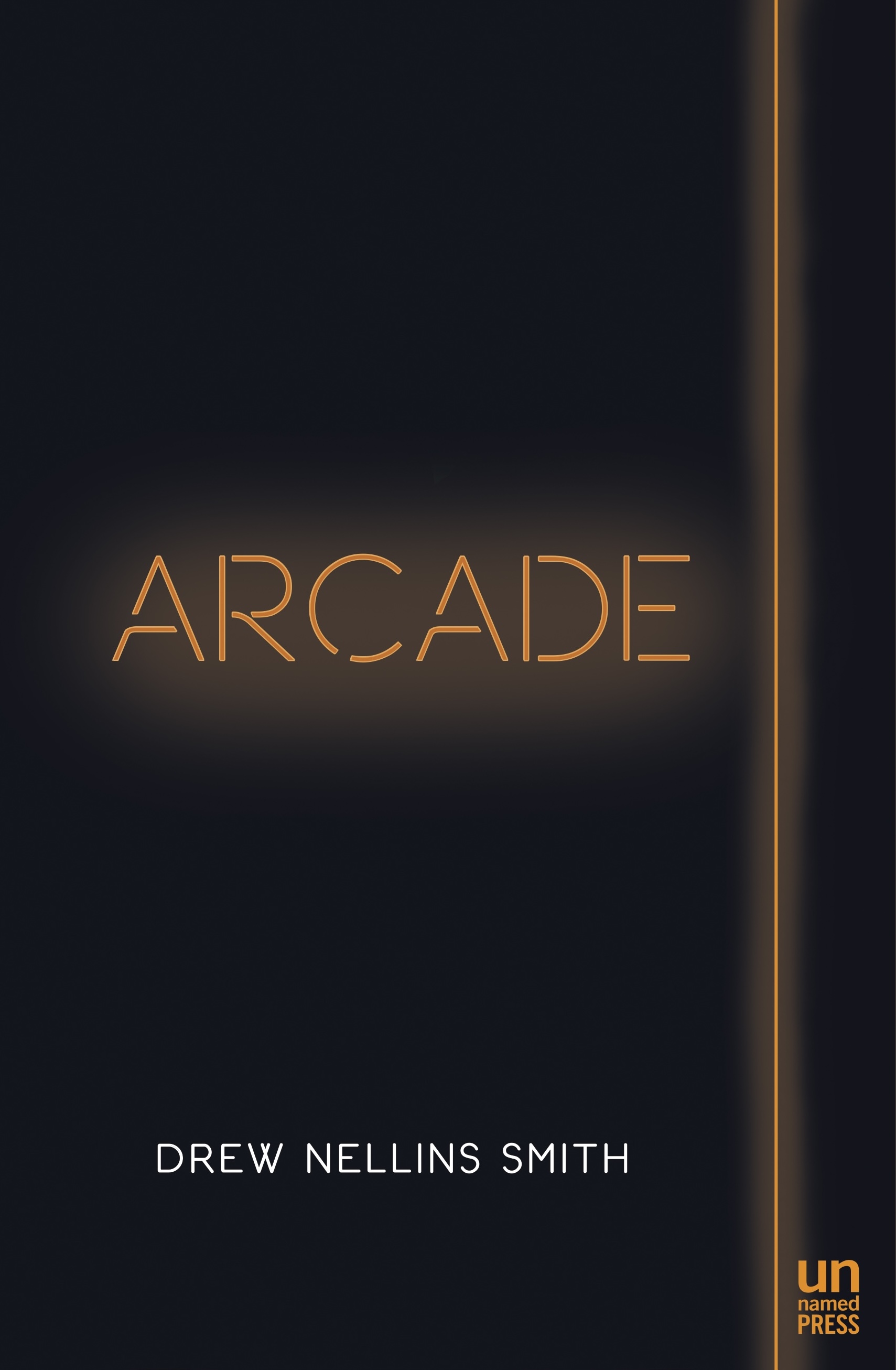 Arcade by Drew Nellins Smith